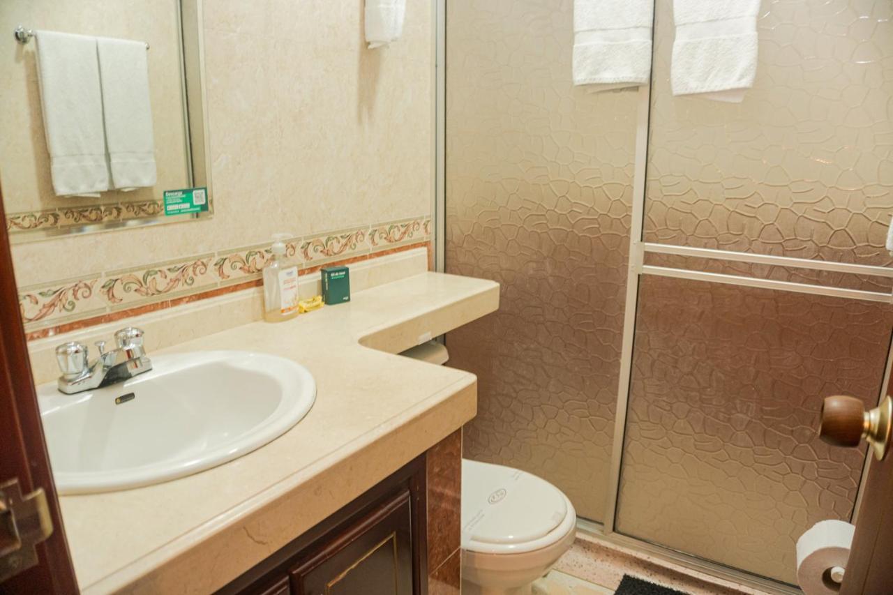 ホテル Ayenda Imperio Real ペレイラ エクステリア 写真